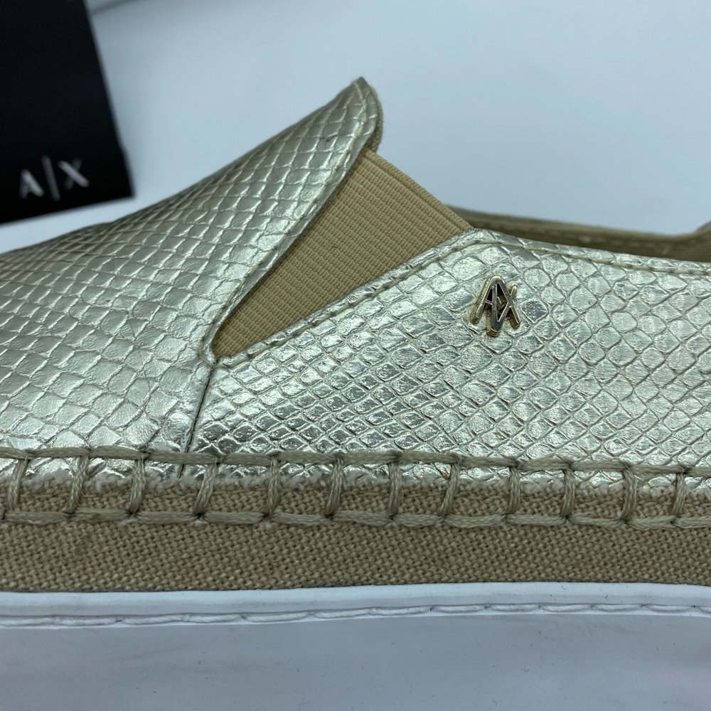 Armani Exchange Shoes - Picture 2 of 7